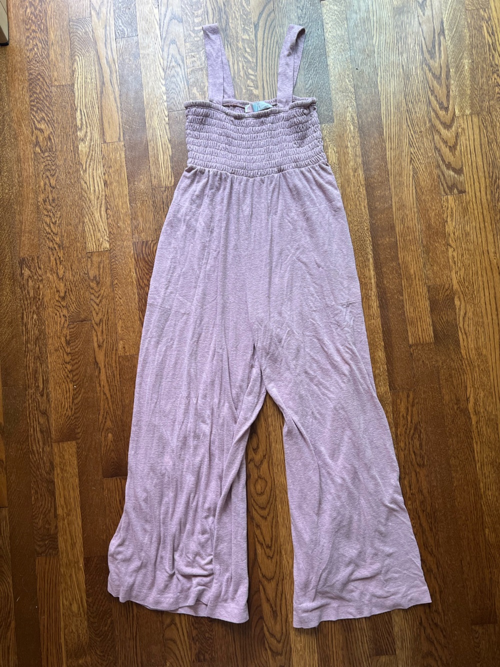Homecoming Jumpsuit Free People